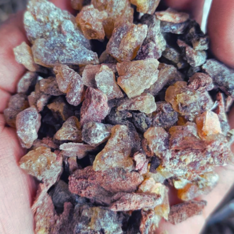 Indonesian Resin Supplier