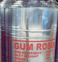 indonesian resin supplier