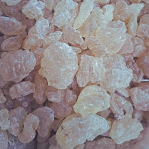 gum damar indonesia abx