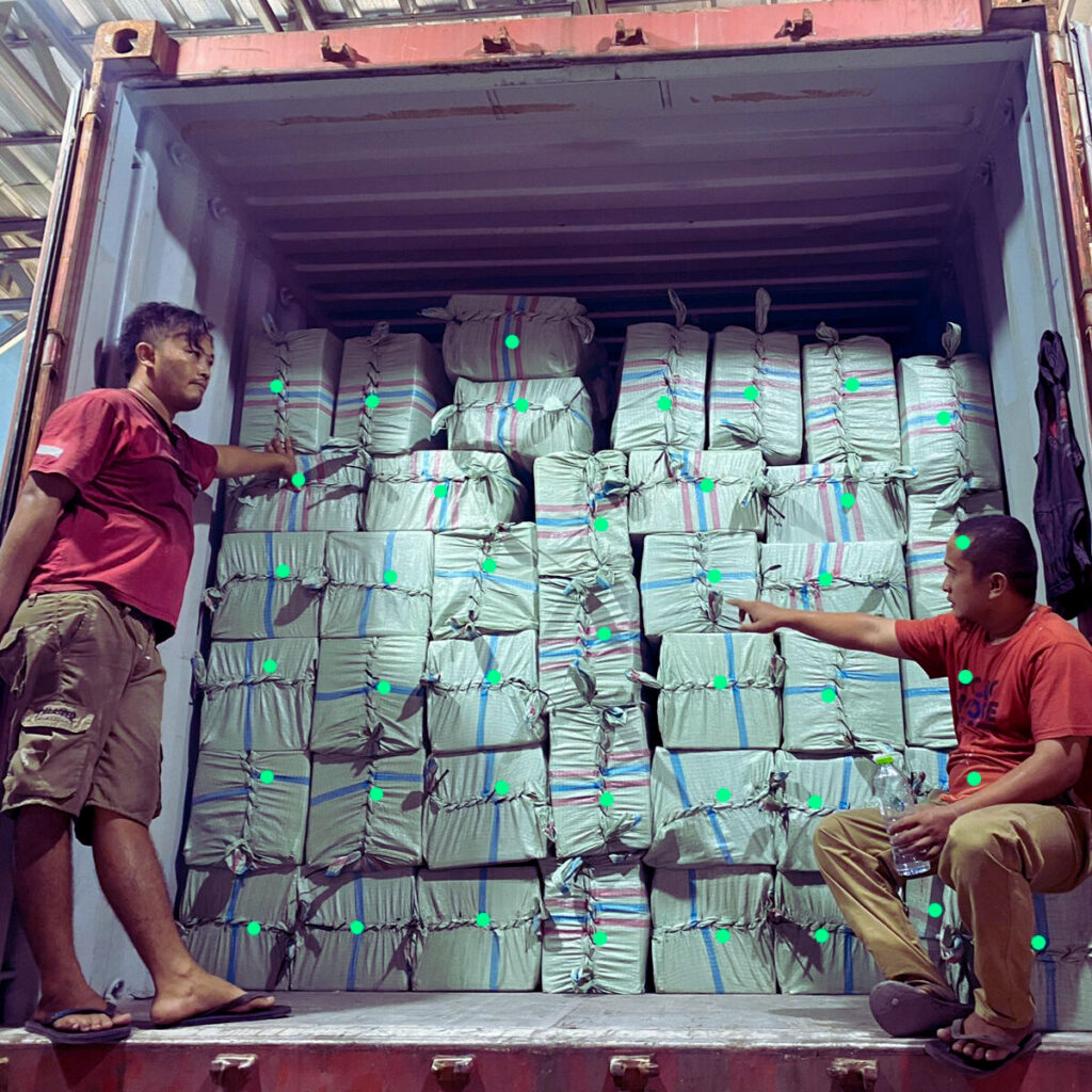 copal resin exporter