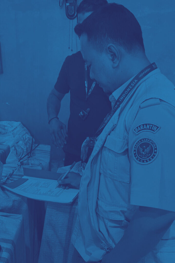 Indonesian Natural Resin Exporter