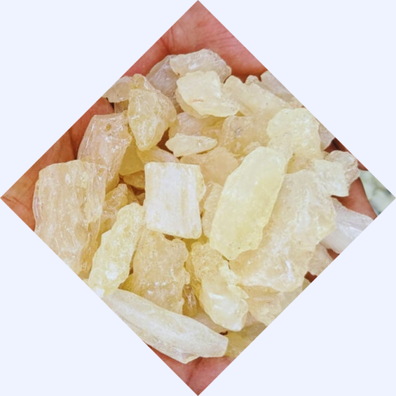 gum copal exporter indonesia